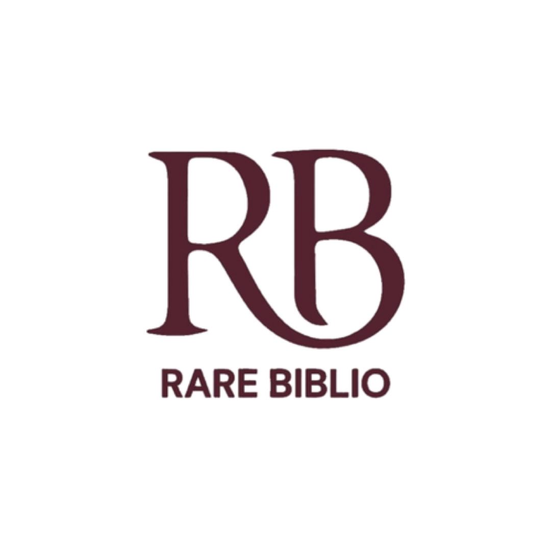 Rare Biblio