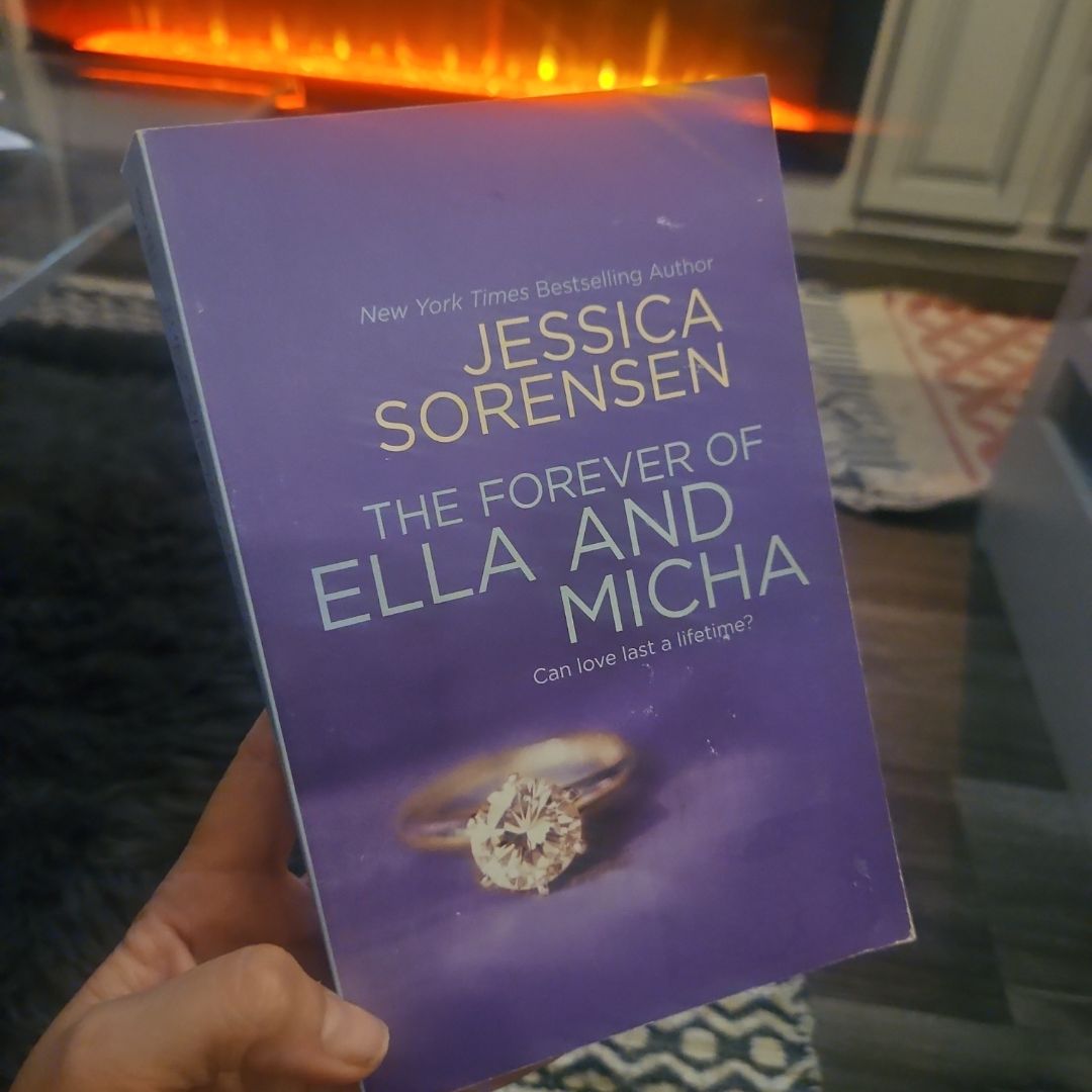 The Forever of Ella and Micha