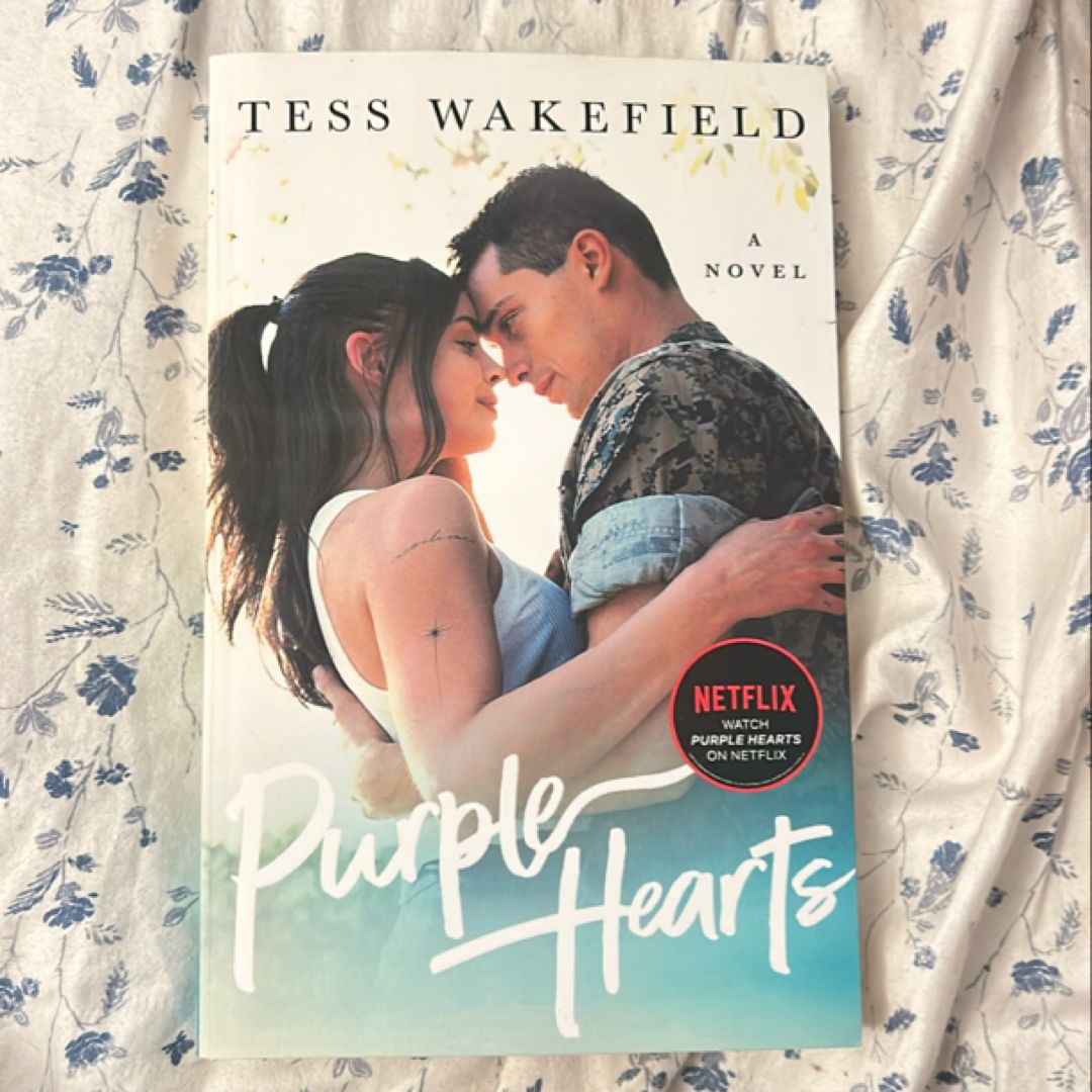 Purple Hearts