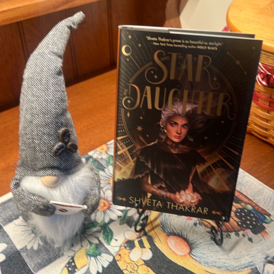 Star Daughter