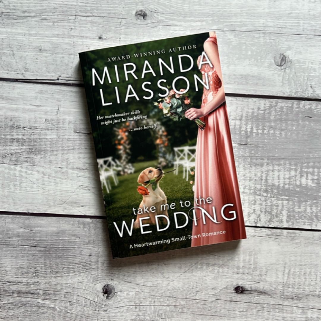 Take Me to the Wedding