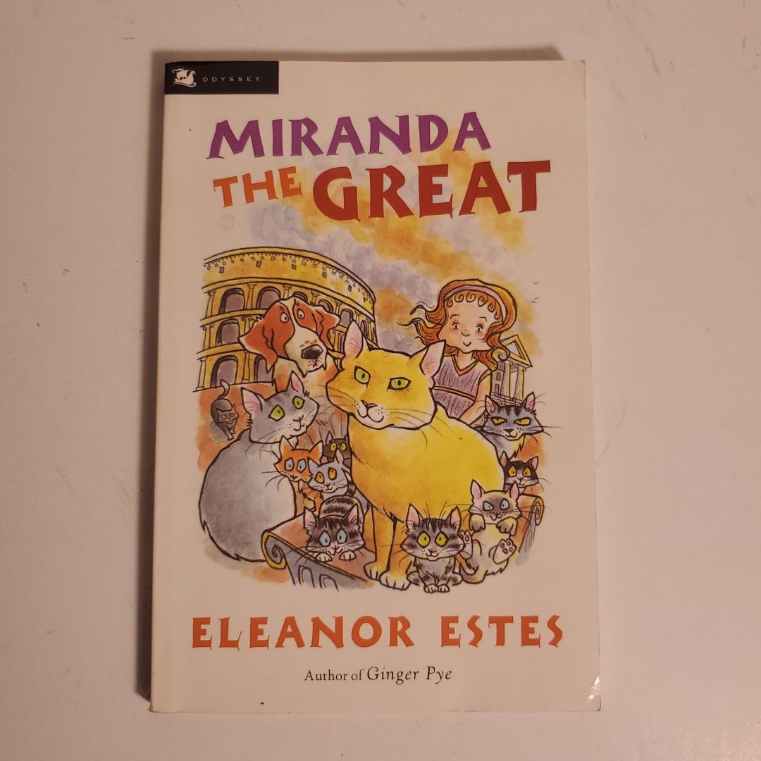 Miranda the Great