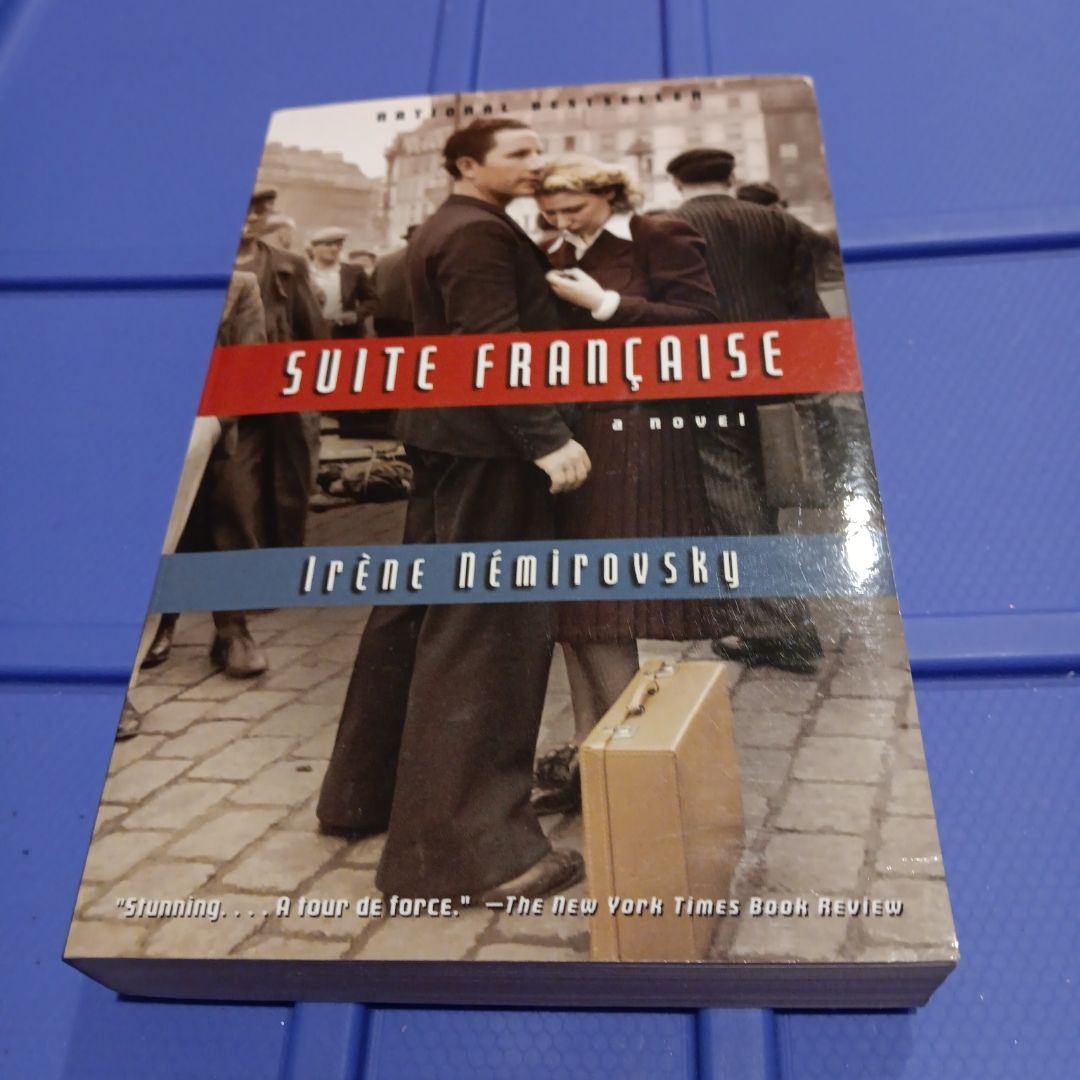 Suite Francaise