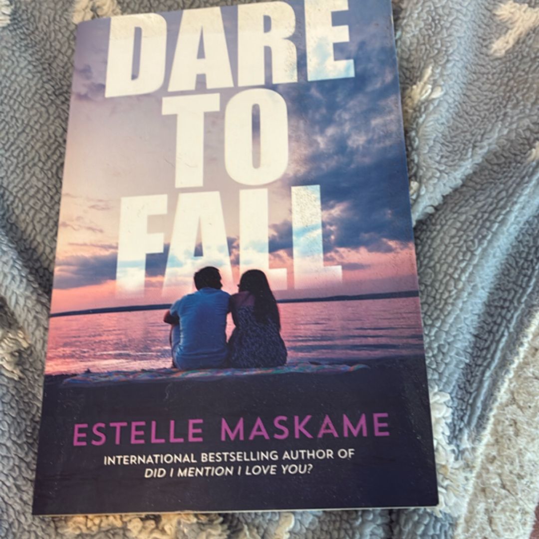 Dare to Fall