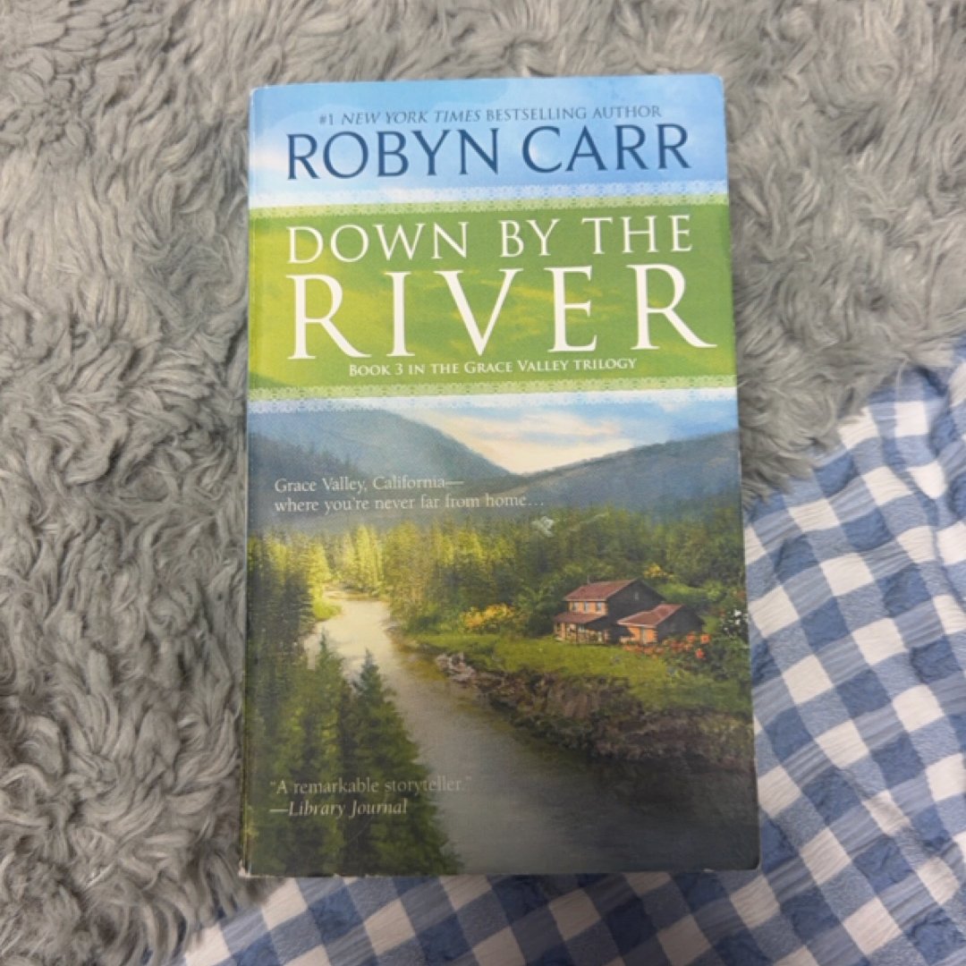 Down by the River