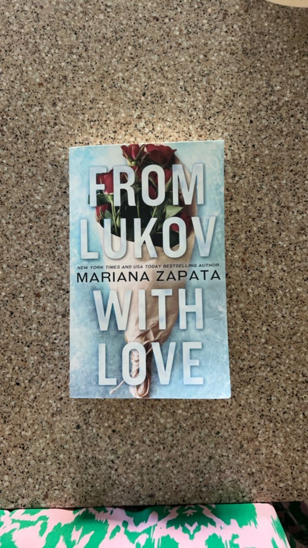 From Lukov with Love