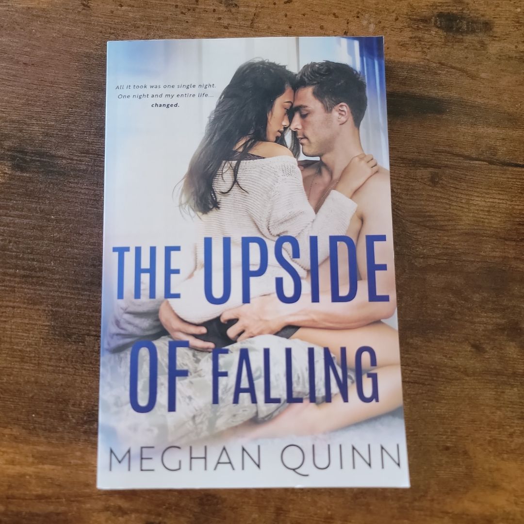 The Upside of Falling