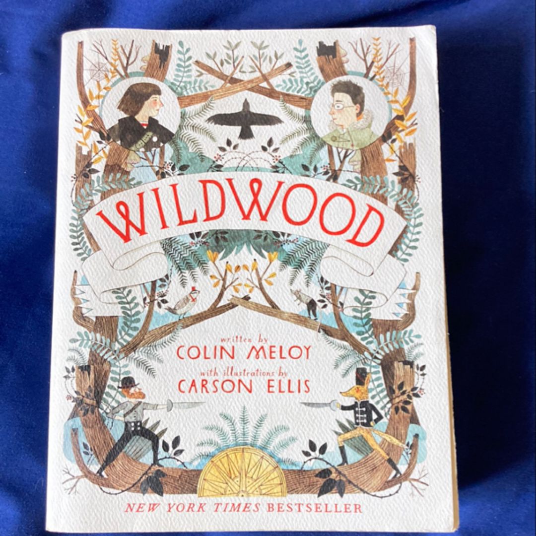 Wildwood