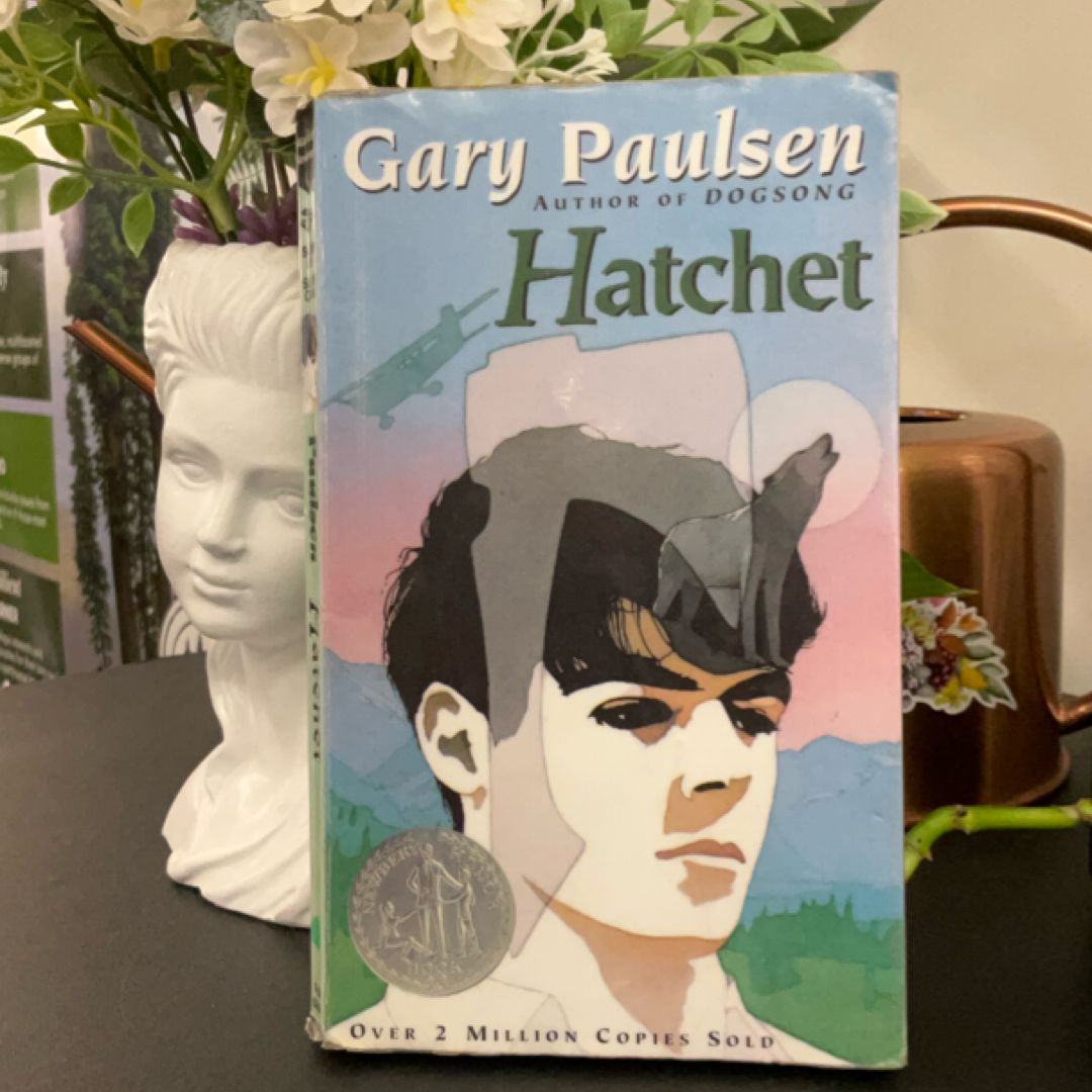 Hatchet