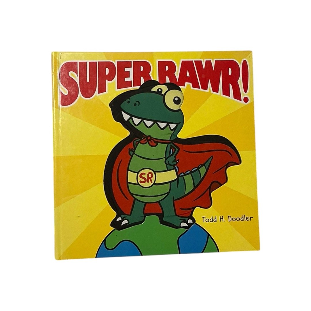 Super Rawr