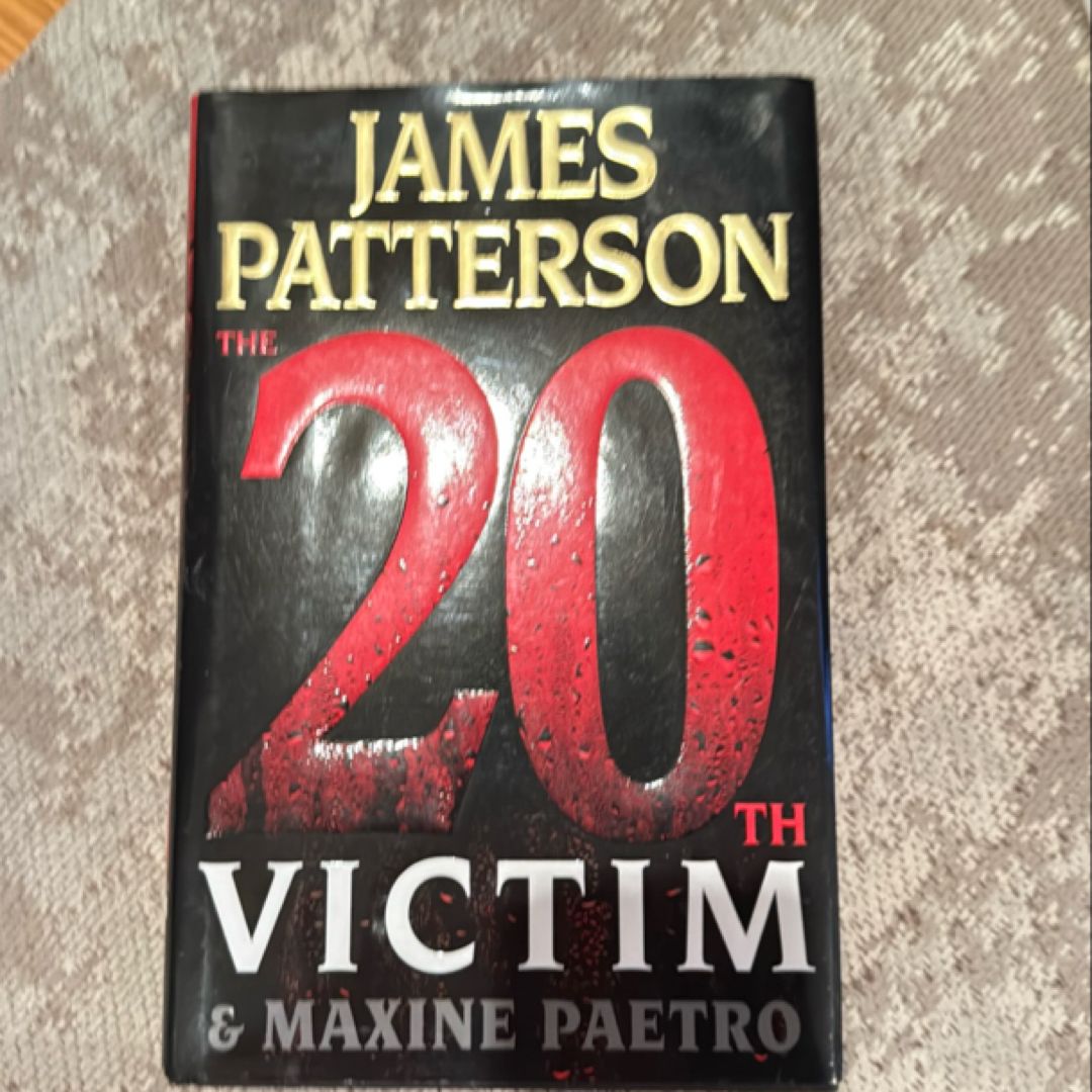 The 20th Victim