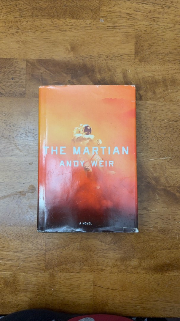 The Martian