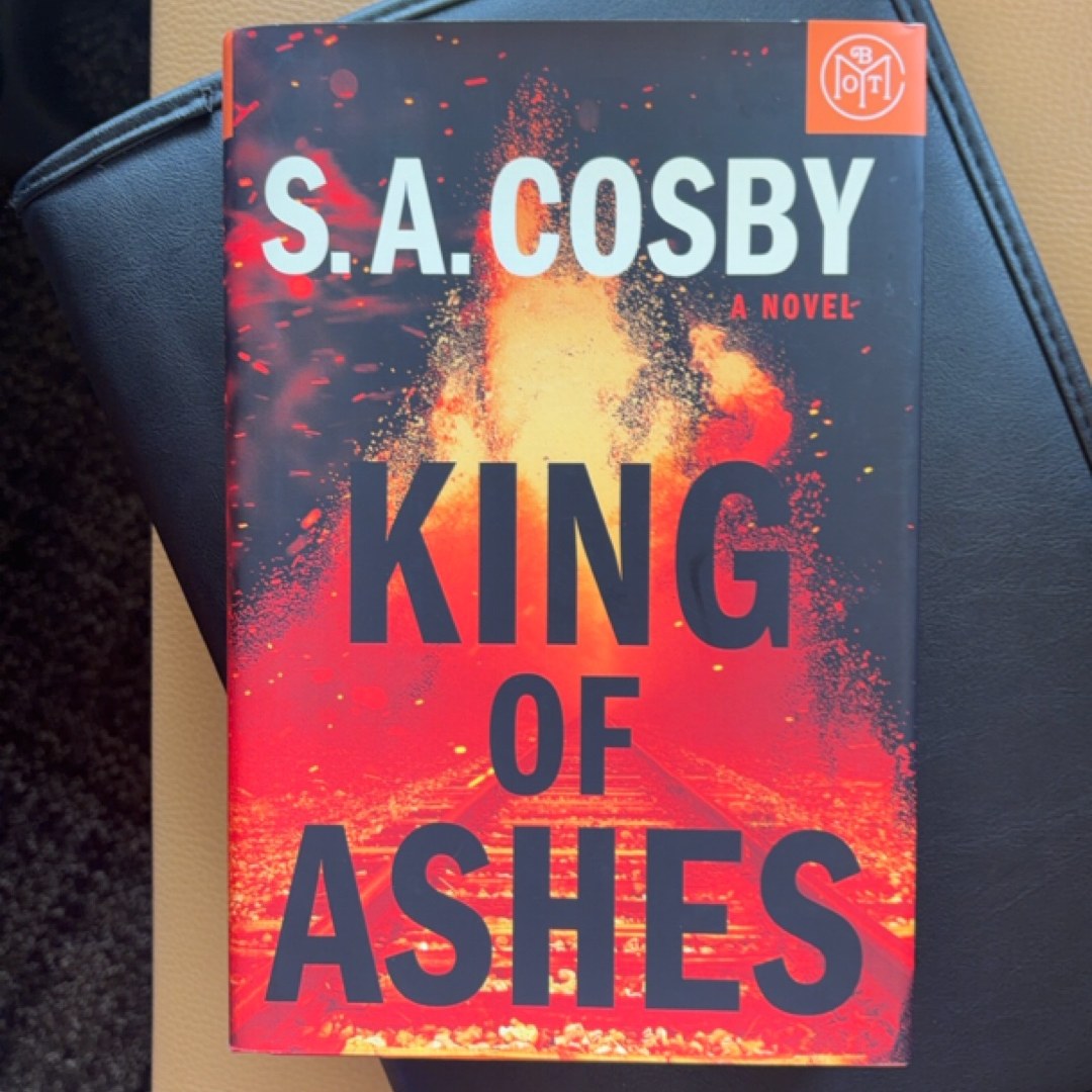 King of Ashes