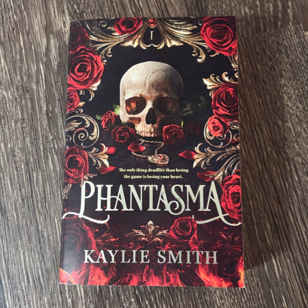 Phantasma