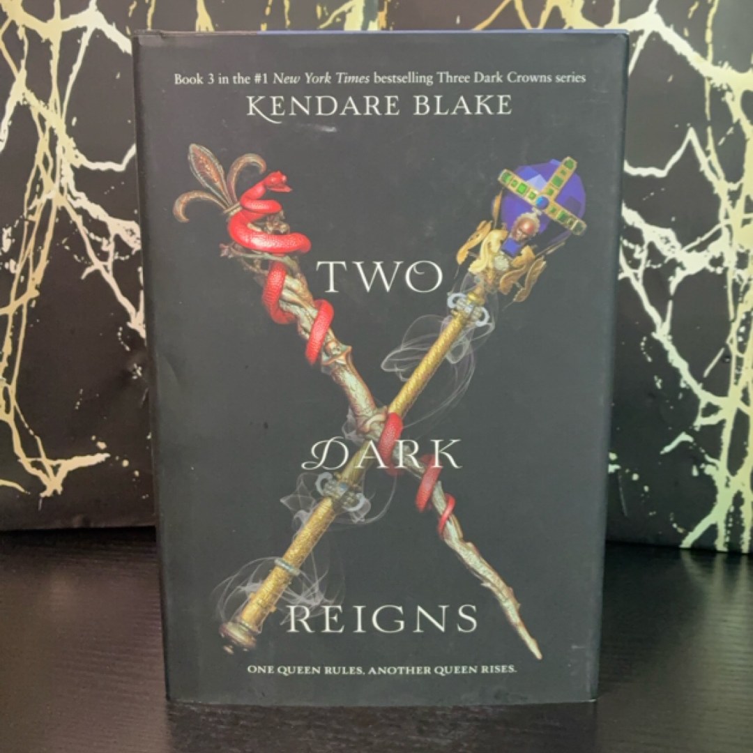 Two Dark Reigns