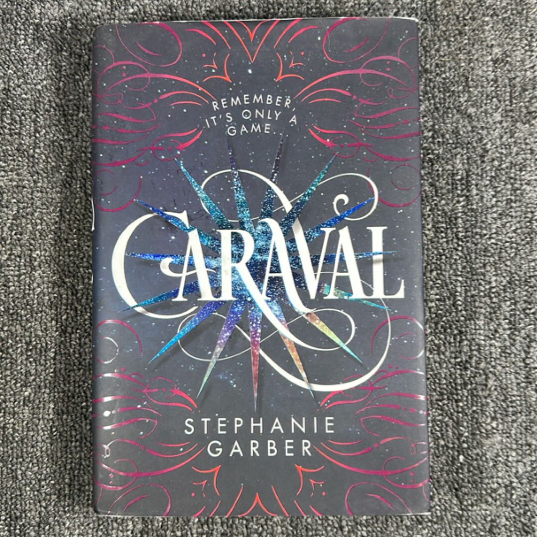 Caraval