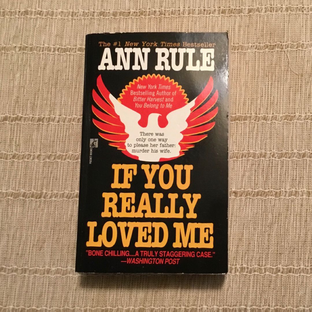 If You Really Loved Me