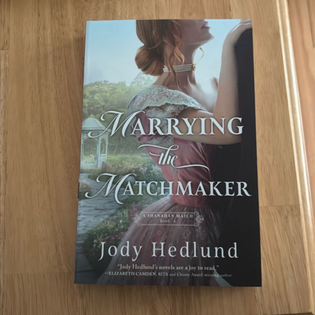 Marrying the Matchmaker