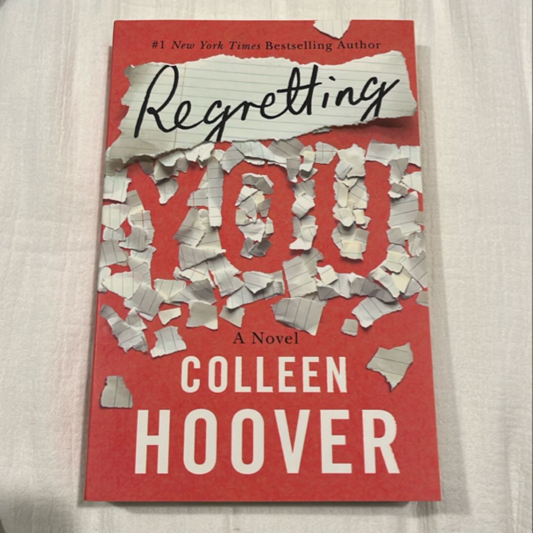 Regretting You