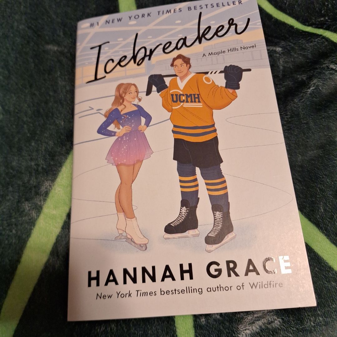 Icebreaker