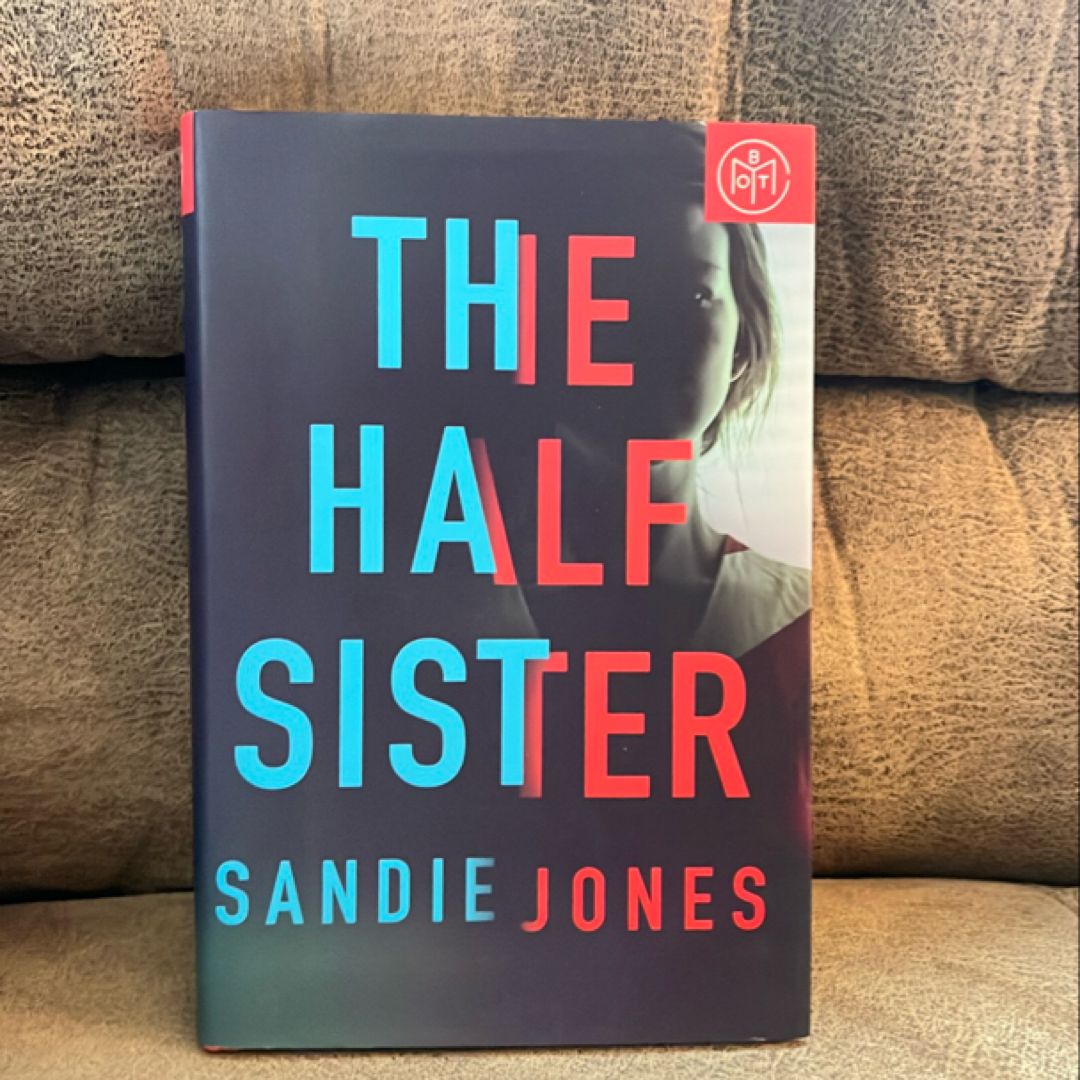 The Half Sister
