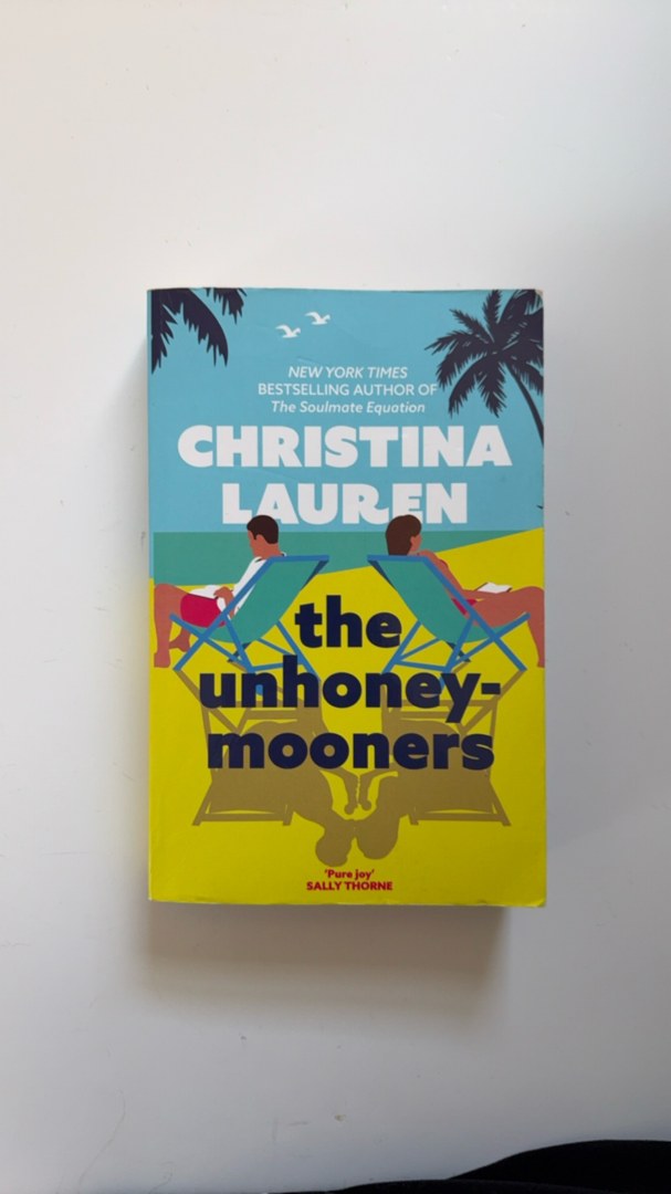 The Unhoneymooners (UK Edition)