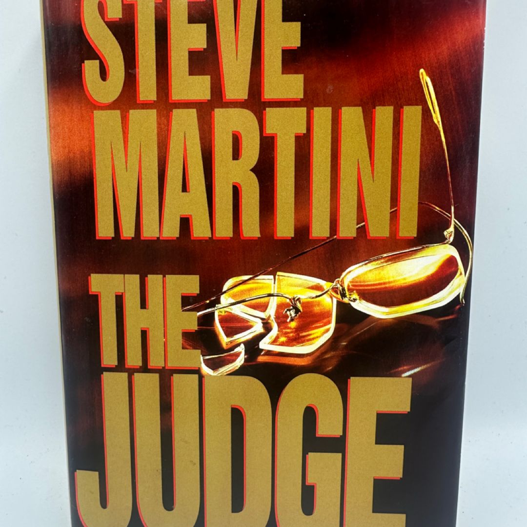 The Judge
