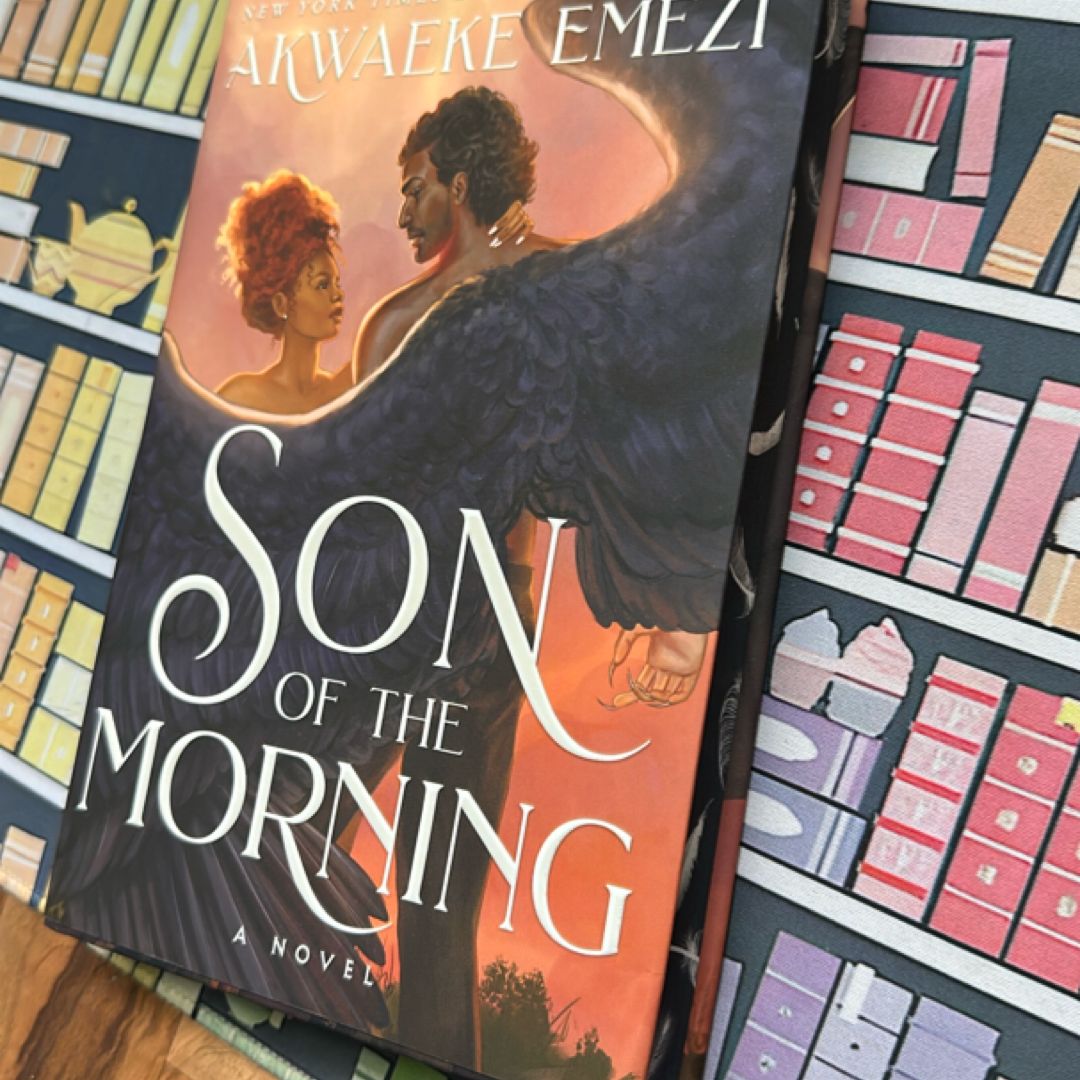 Son of the Morning (Deluxe Limited Edition)
