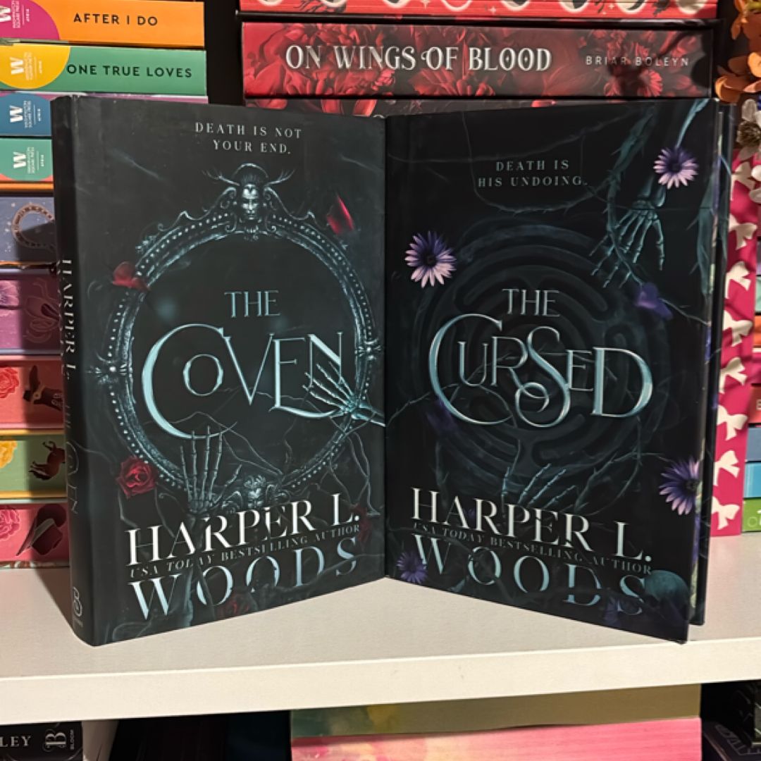 The Coven, The Cursed