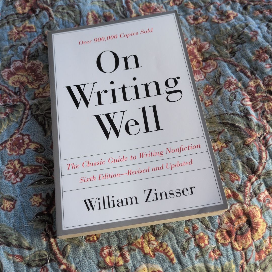On Writing Well