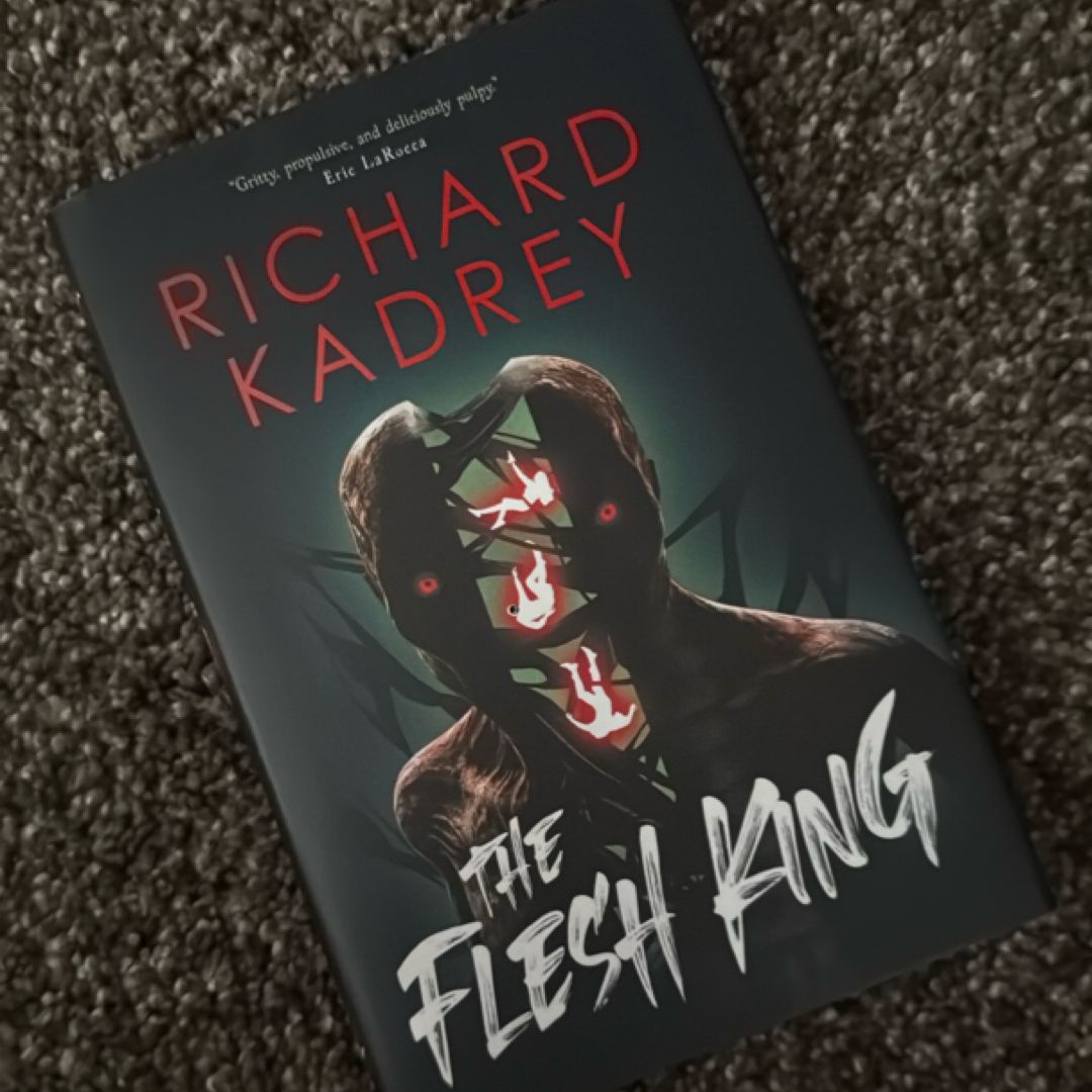 The Flesh King