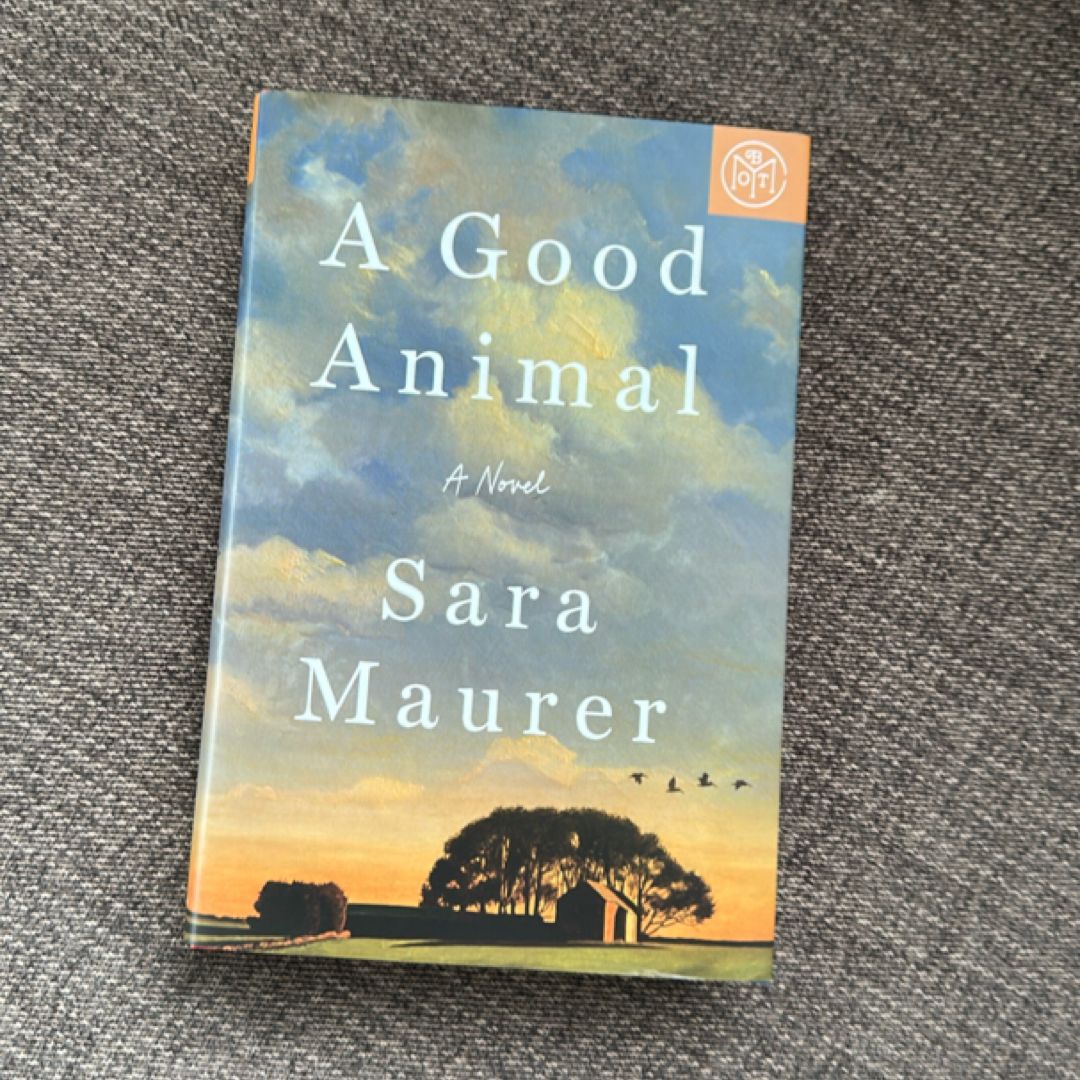 A Good Animal