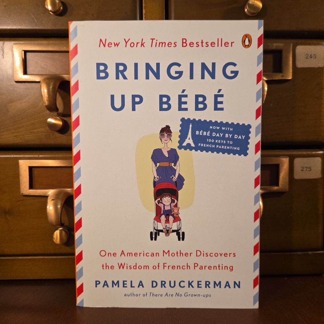 Bringing up Bébé