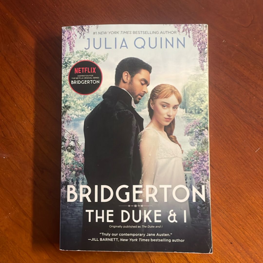 Bridgerton: The Duke & I