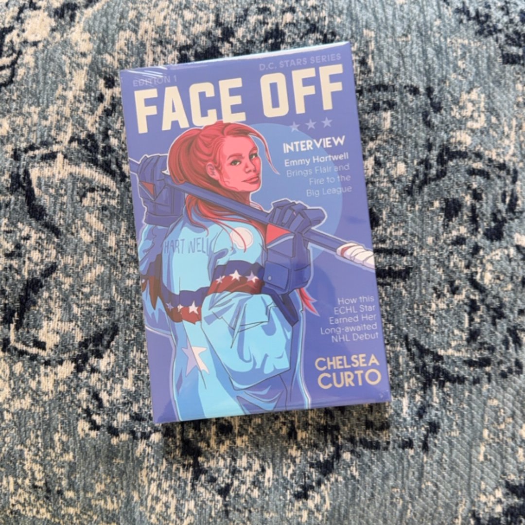 Face Off Eternal Embers edition 