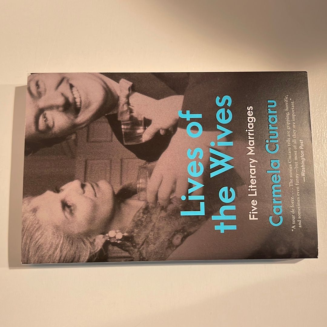 Lives of the Wives