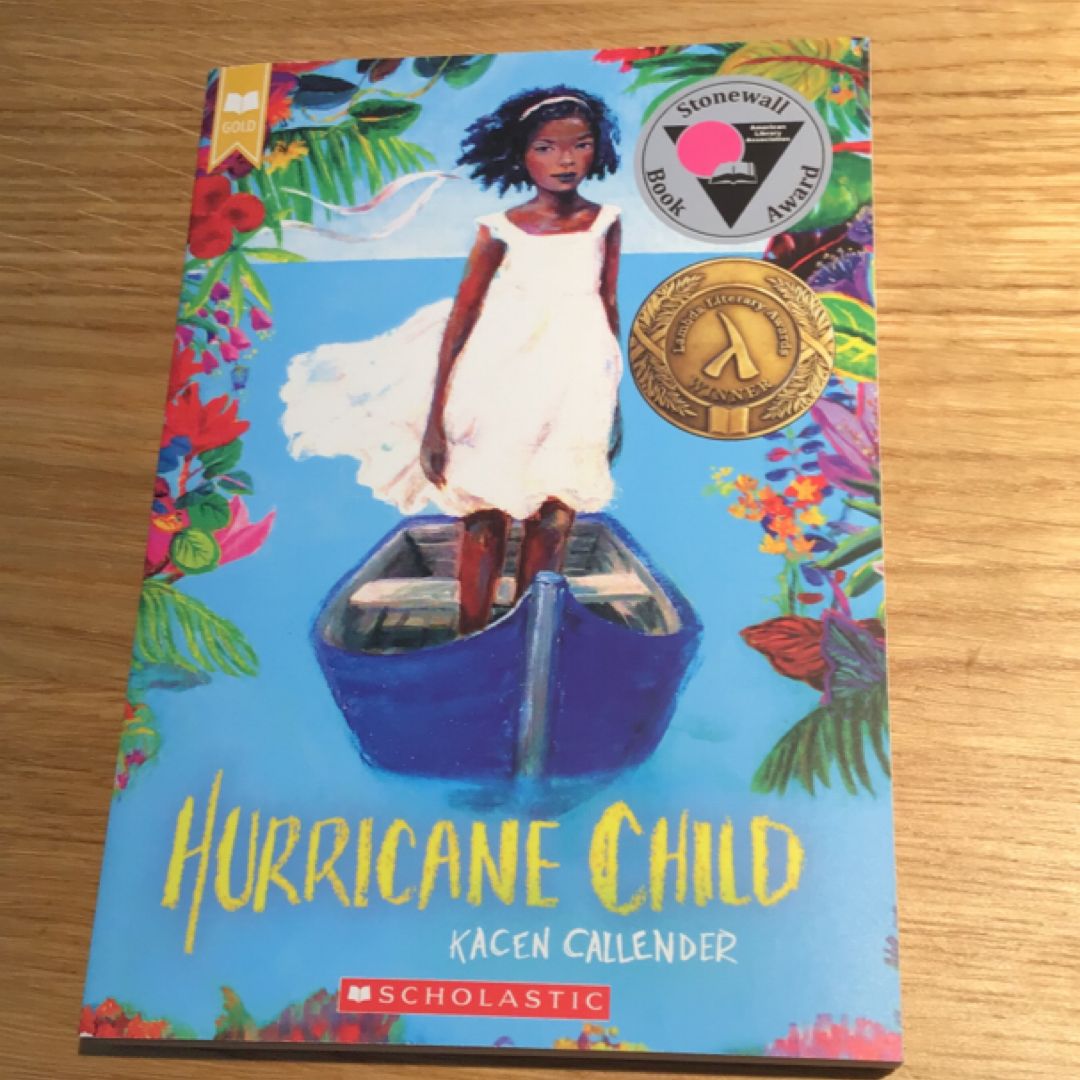 Hurricane Child
