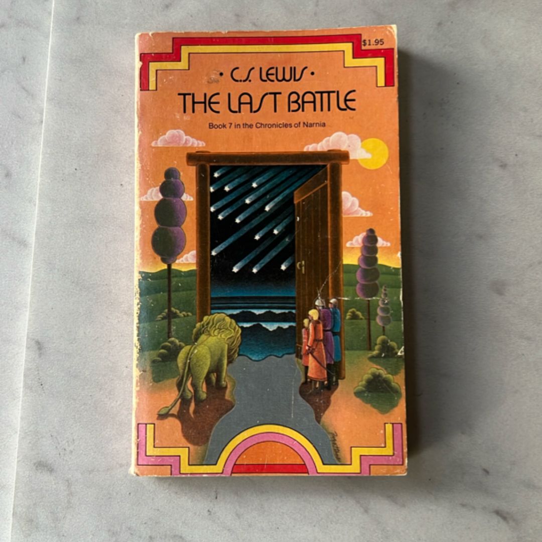 The Last Battle