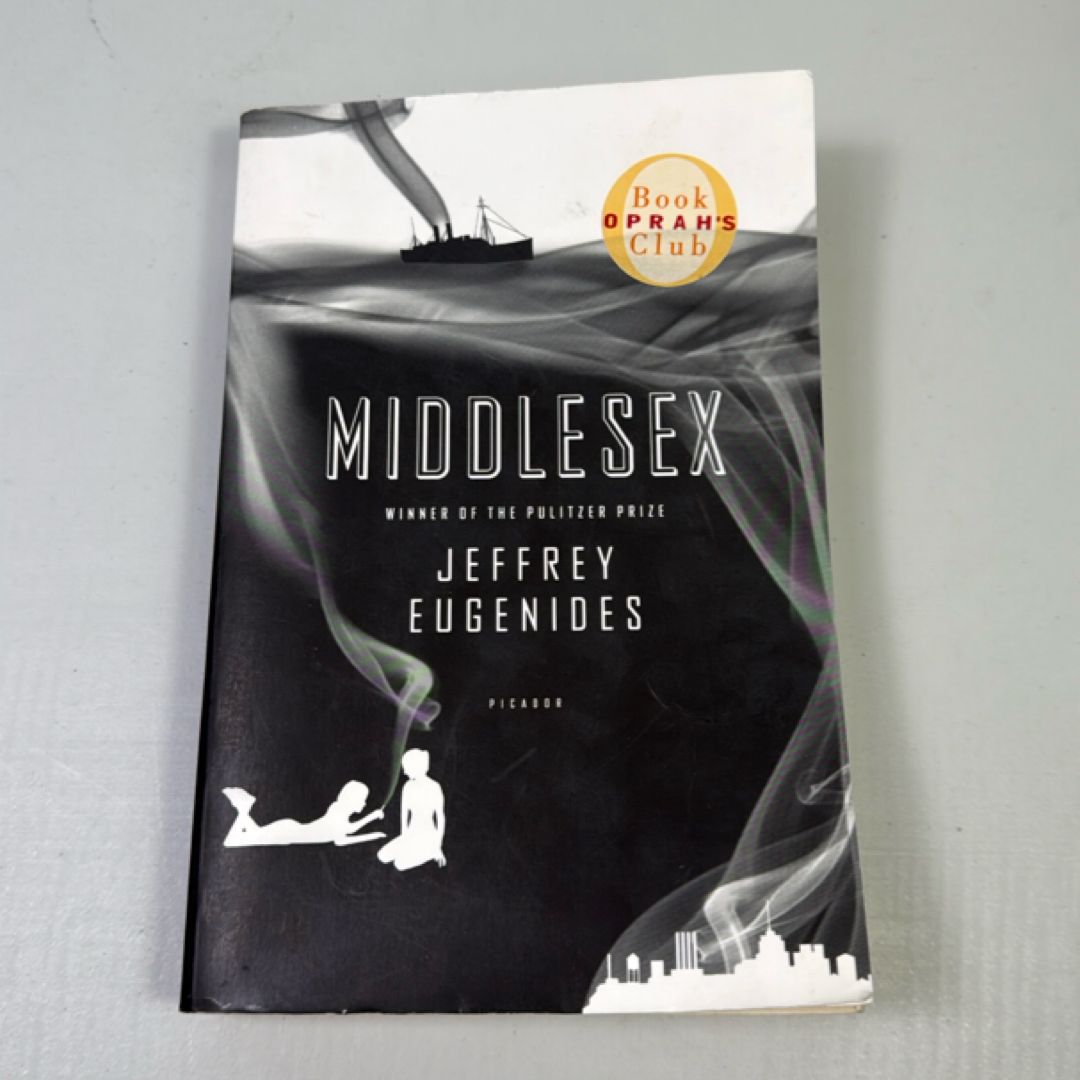 Middlesex