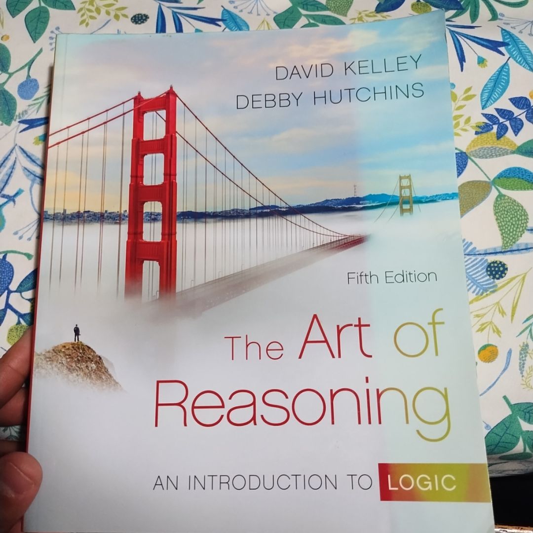 The Art of Reasoning
