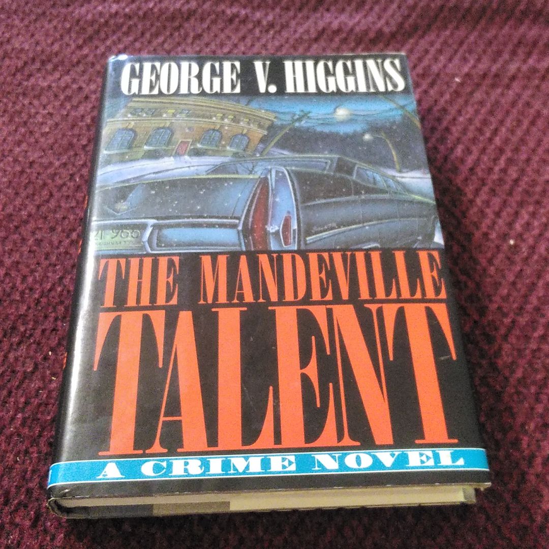 The Mandeville Talent