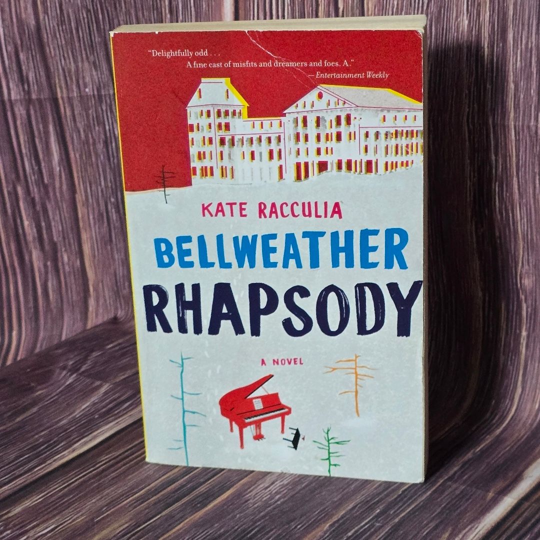 Bellweather Rhapsody
