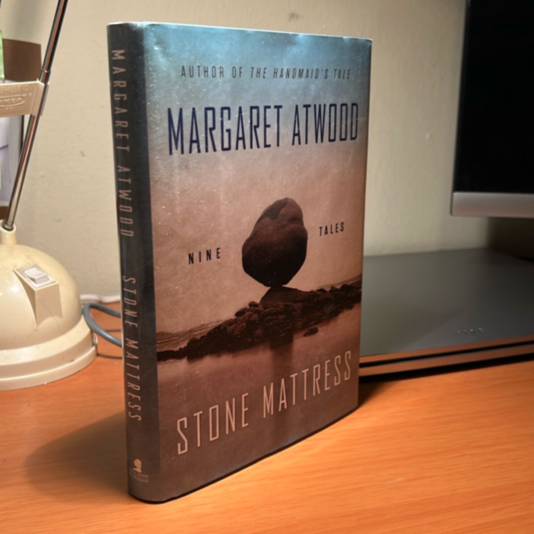 Stone Mattress (1st Am Ed/1st)