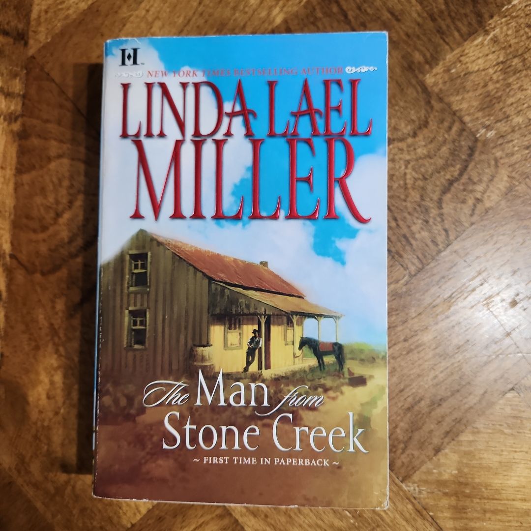 The Man from Stone Creek