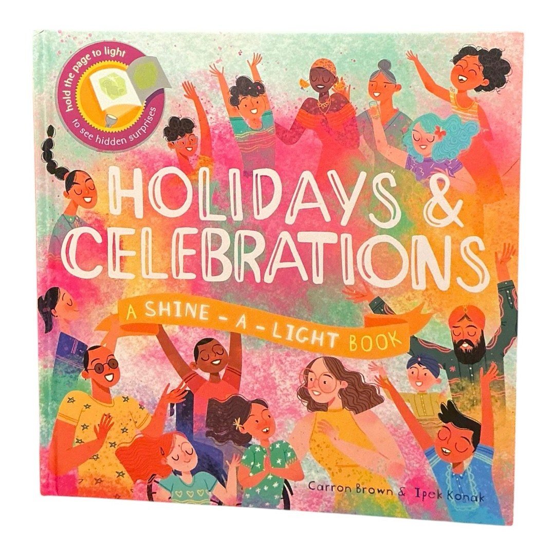 Shine-A-Light Holidays & Celebrations