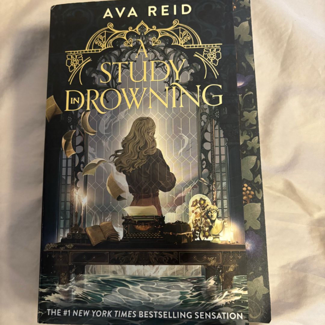 A Study in Drowning