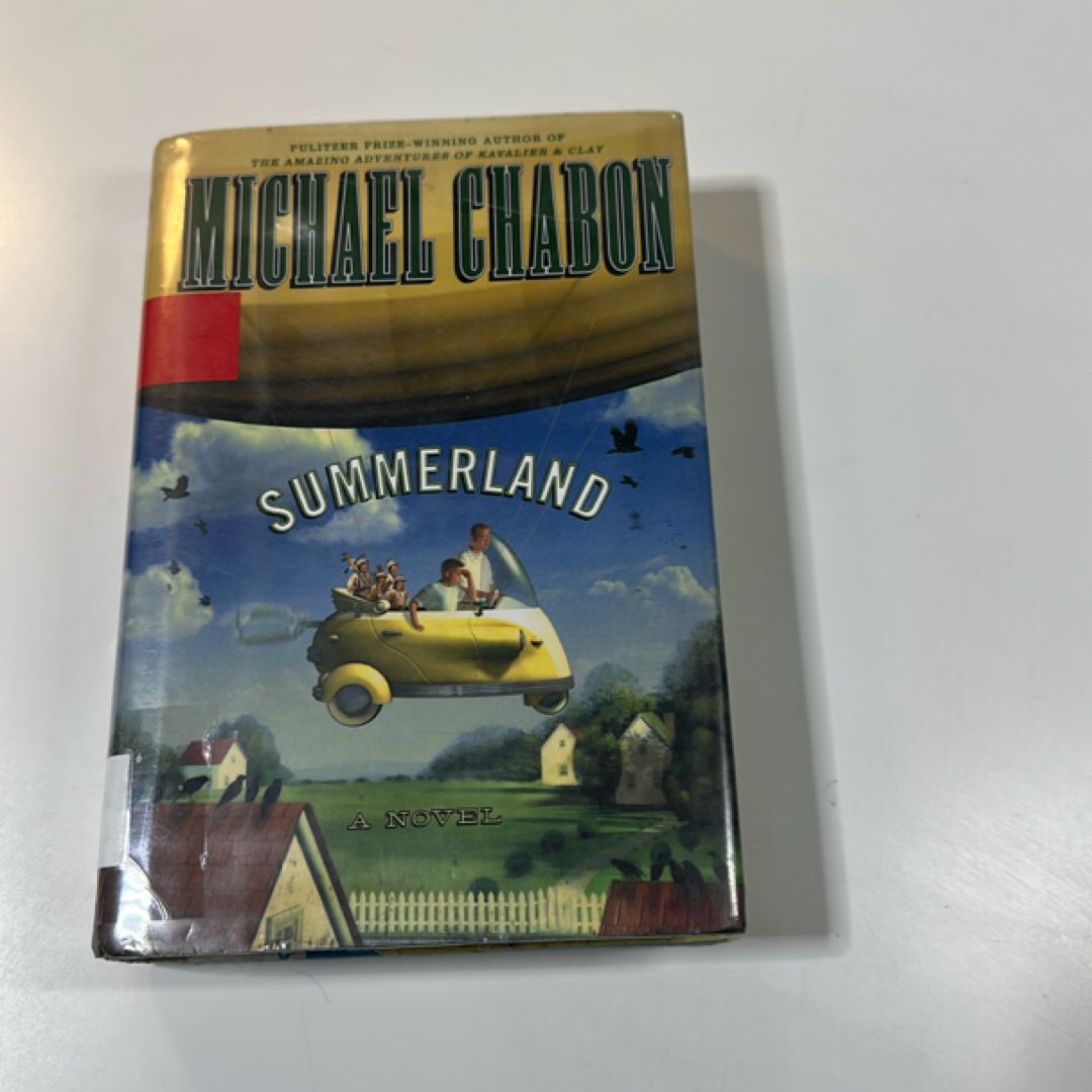 Summerland