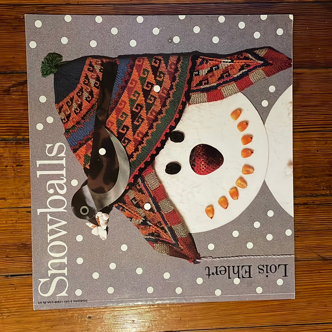 Snowballs