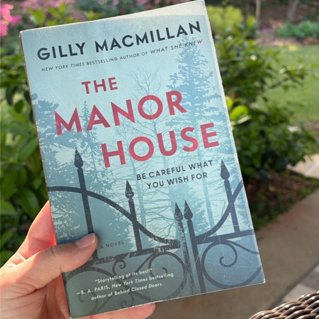 The Manor House