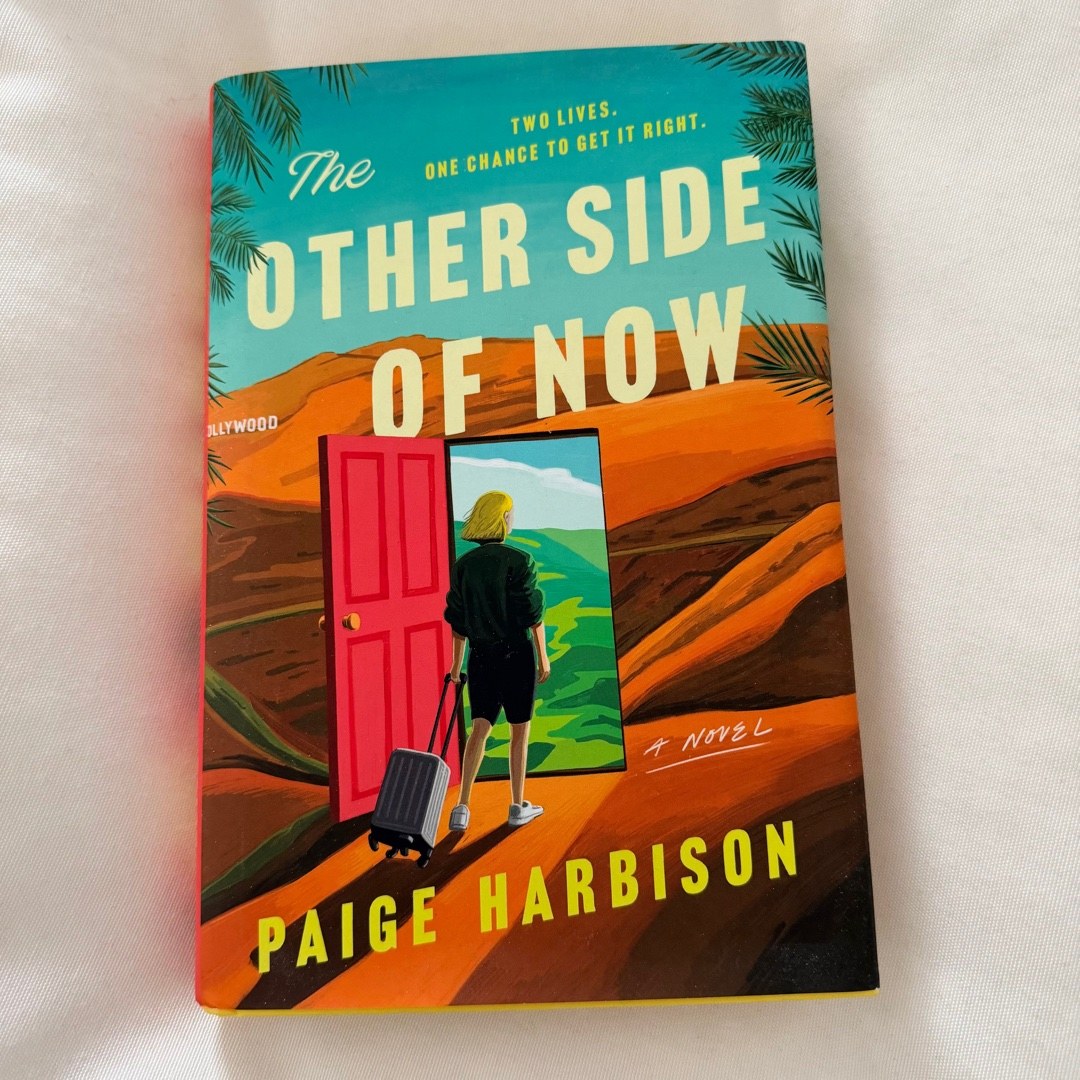 The Other Side of Now
